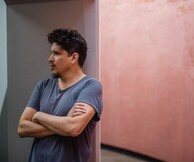 Thievery Corporation Dj Set (Rob Garza)
