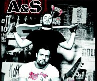 Πέμπτες @ Rock 'n' Roll 