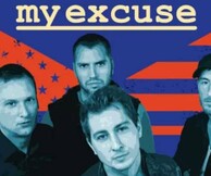 My Excuse live @ Rock 'n' Roll