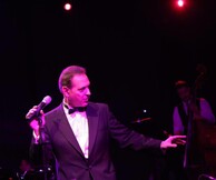 Σταύρος Ρωμανός & The Swingers
