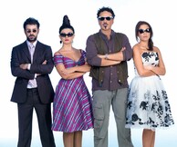 Είδα τον Χάρη με τα μάτια μου