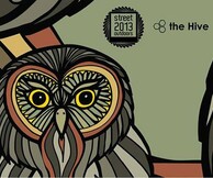 Athens Street Outdoors 2013 «Rooftop Edition»