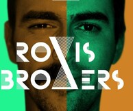 Rovis Brothers w/ Jason & Filippos