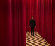 Twin Peaks Halloween Party 