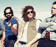 Ejekt Festival, Day 1: The Killers/ The Kills/ Circa Waves/ Deaf Radio