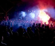 Ruck n' Roll Festival Winter Edition