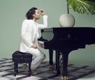 Rufus Wainwright