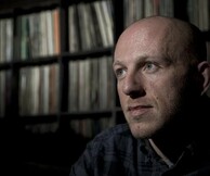 Analogue w/ James Ruskin at six dogs