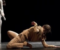 Compañía Antonio Ruz - Ojo