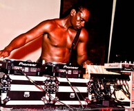 Timmy Regisford @ Playground 