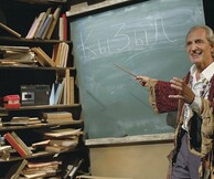 “QED” ή «Τι απέδειξε ο κύριος Φάυνμαν»