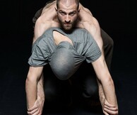 DV8, John