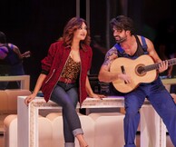 80΄s” the musical