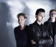 Depeche Mode & Editors - tribute night 