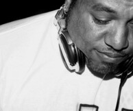 Phonograph presents Jus Ed