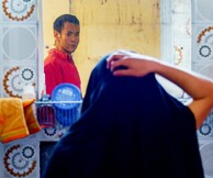 Είμαστε οι Πέρσες! 