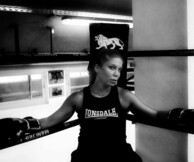 Bitch Boxer