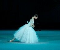 Svetlana Zakharova, Christmas Gala