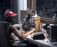 Milo Rau / International Institute of Political Murder Hate Radio