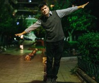 30 Years An Club + 15 Years Gagarin 205: Day 1