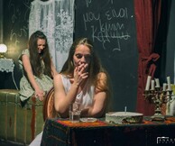 Ισμήνη και Καλυψώ