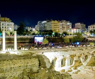 Πικ-Νικ Urban Festival