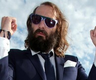 Mind Gamers: Sebastien Tellier, John Kirby & Daniel Stricker 