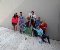Περασμένα – Ψεκασμένα