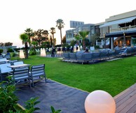 Jazz Summer Night στο Golf Γλυφάδας