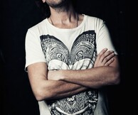 Valentino Kanzyani w/ Lee Burton + BODJ 