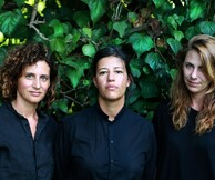 Someone Who Isn’t Me & Lip Forensics