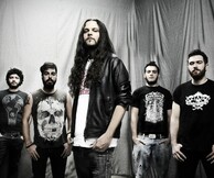 SadDoLLs, Darkkon και Dead Crows Circle 