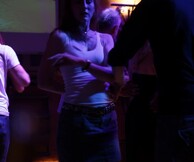 Sentimiento Latino at Tramp