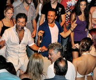 Salsa the musical 2