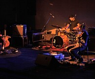  3ο Pulsar Σαμοθράκη Art Festival 2016