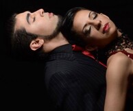 Sangre y Agua Tango