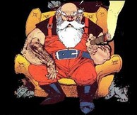 Dark X-Mas by Reflections At Death Disco