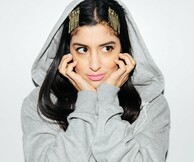 Marina Satti & Fonέs