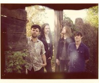 Sun and the Wolf w/ Monochromatic Visions 