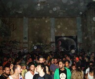 Say Fiesta Type-O & Mosh Beat L Professor, Syndrome & Junk33