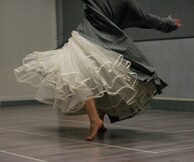 Scratch Performance 