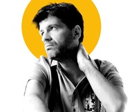 Νυχτερινές Εξομολογήσεις: Φοίβος Δεληβοριάς