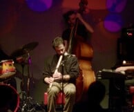 Χάρης Λαμπράκης Quartet