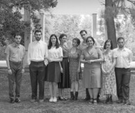 Μέρες του Ιουνίου ’19. Με τον τρόπο του Γιώργου Σεφέρη