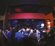 The Meltdown party