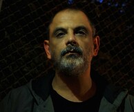 St Paul's Sessions: Serafim Tsotsonis