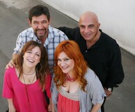 Η σεξουαλική ζωή του κου & της κας Παπαχαραλάμπους