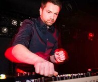 Shed- Marcel Fengler- Dvs1- James Ruskin