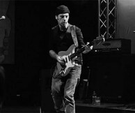 Σίμος Κοκαβέσης & Blues Co.