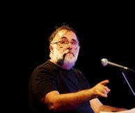Θάνος Μικρούτσικος: «το πιο όμορφο απ΄ όλα δεν στο ΄χω πει ακόμα...»